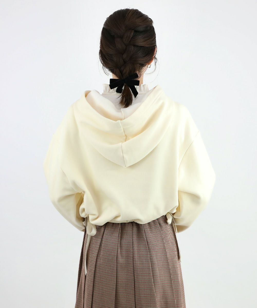 off white / 158cm