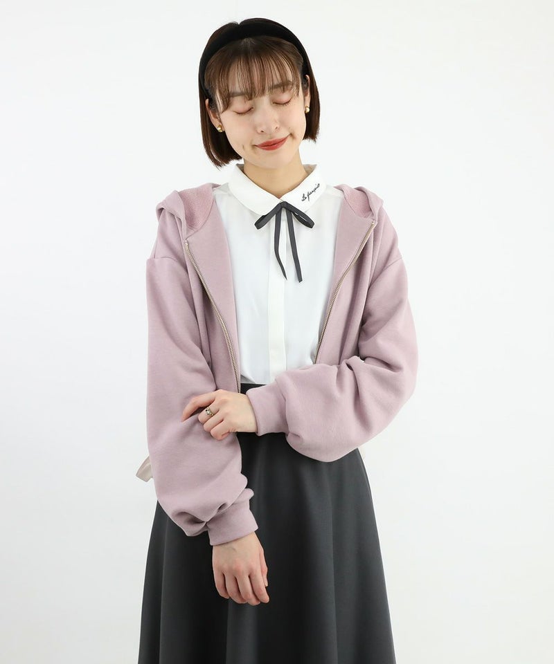 lavender / 165cm