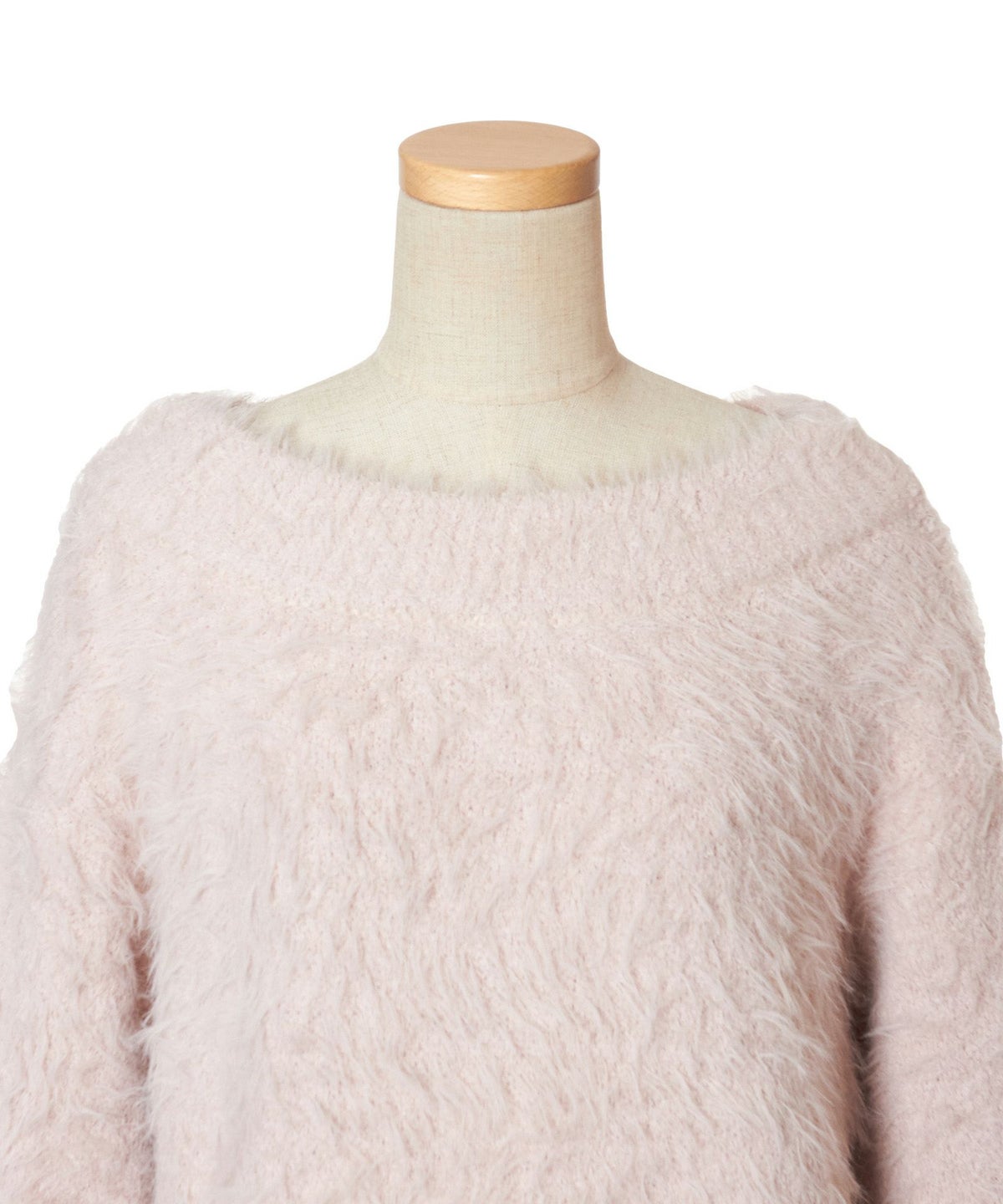 フロントアップ（light pink）