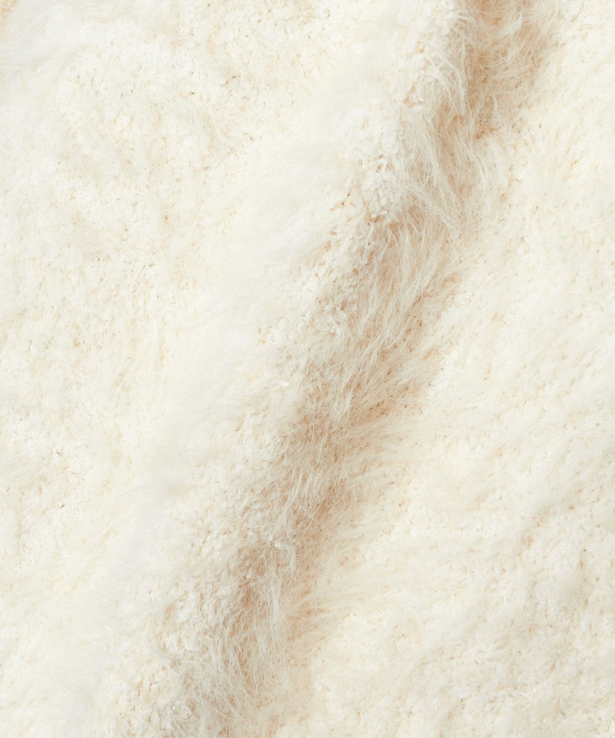 生地アップ（off white）