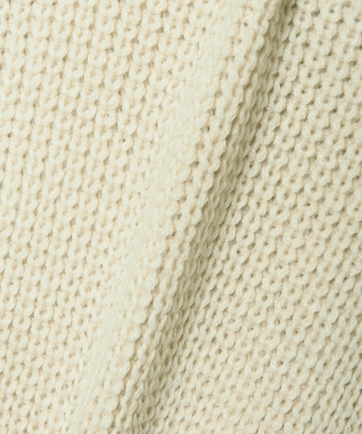 生地アップ (off white)