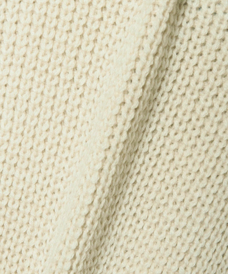 生地アップ (off white)