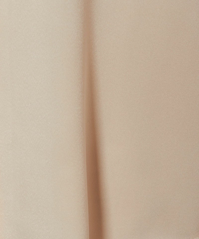 生地アップ（ivory）