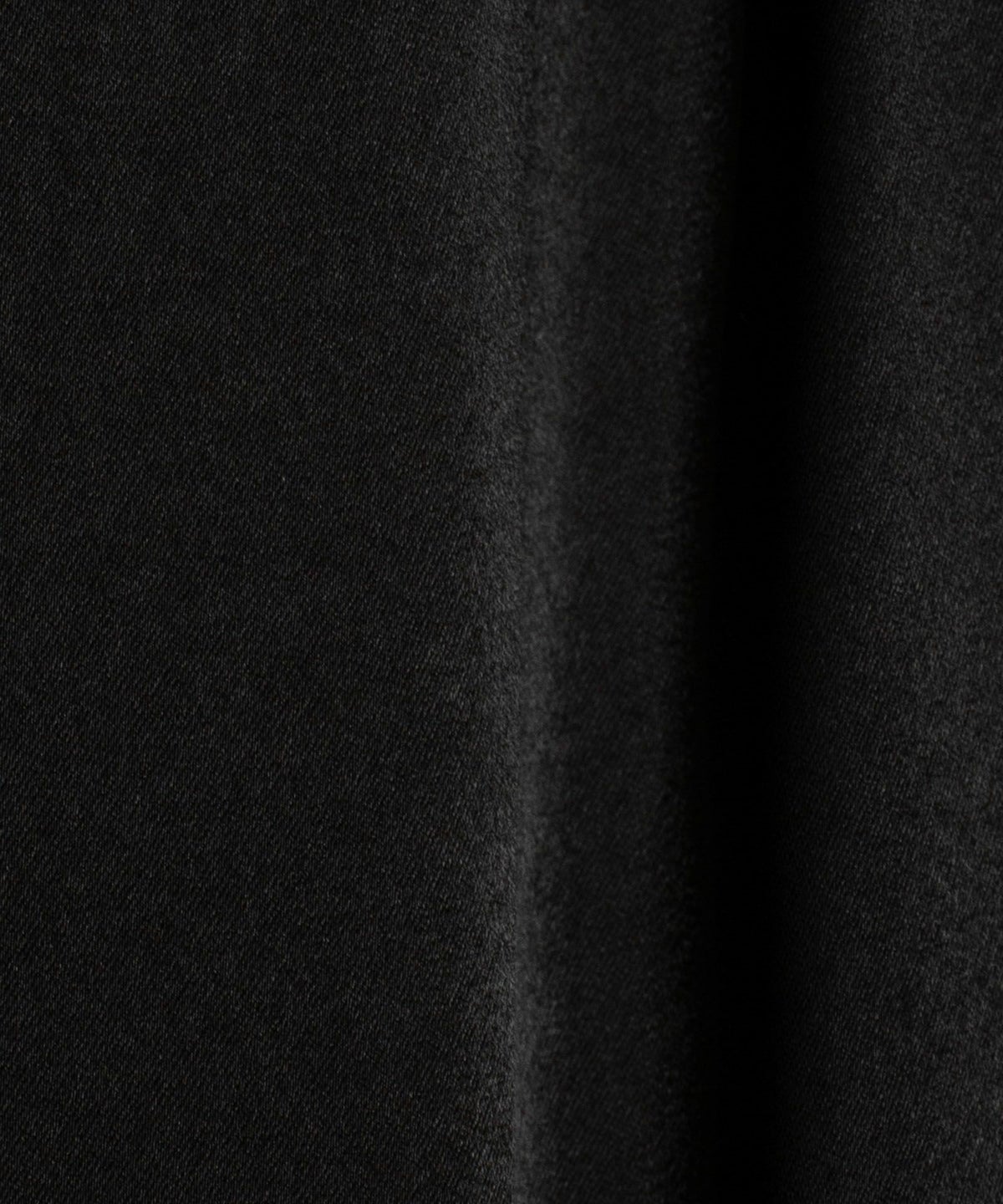 生地アップ（black）