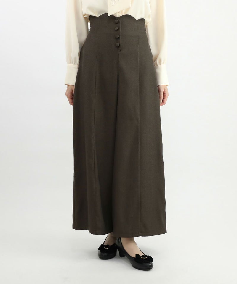 charcoal / 158cm / Sサイズ着用