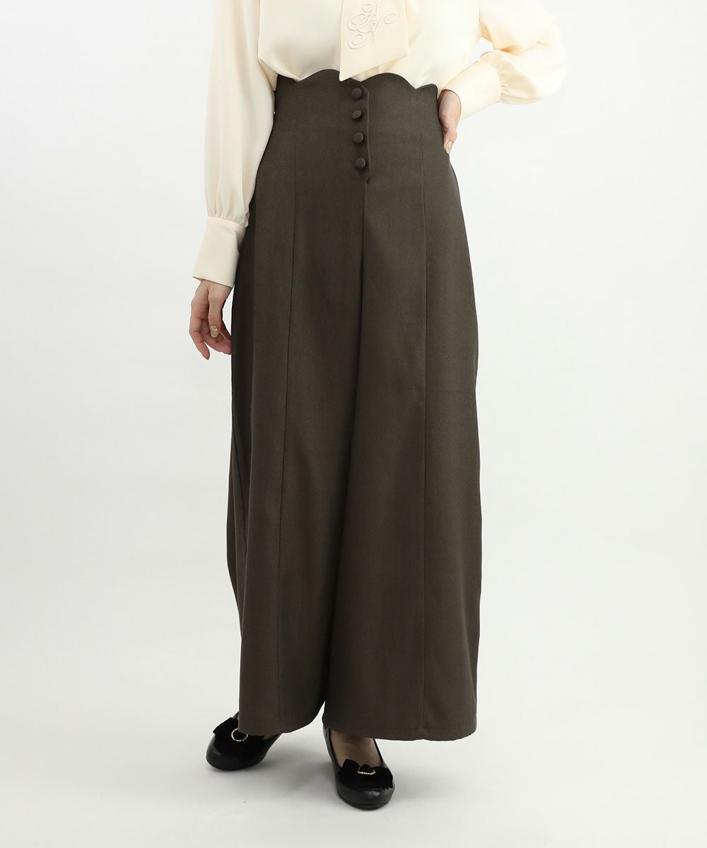 charcoal / 158cm / Sサイズ着用