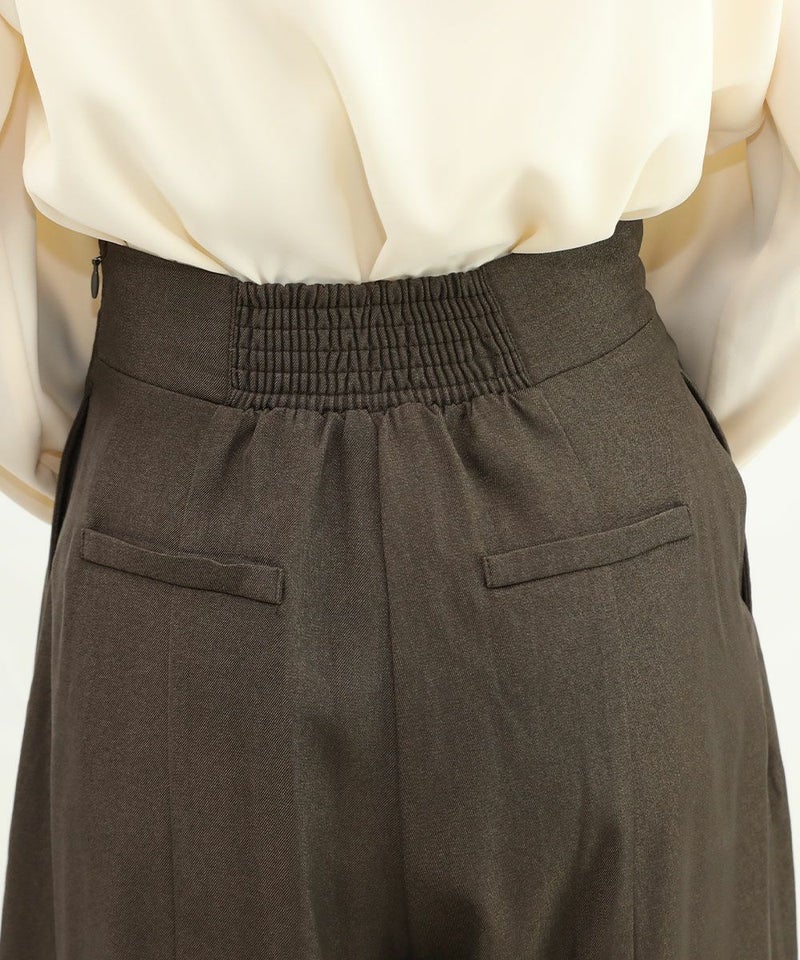 charcoal / 158cm / Sサイズ着用