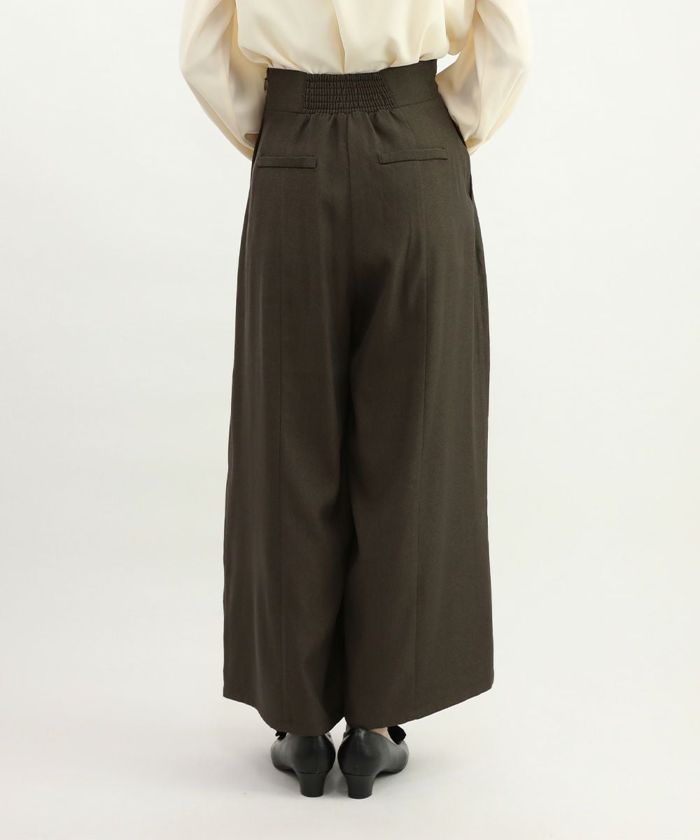 charcoal / 158cm / Sサイズ着用