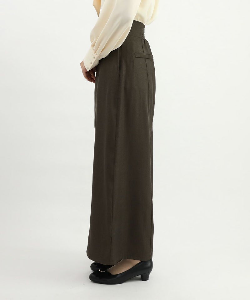 charcoal / 158cm / Sサイズ着用