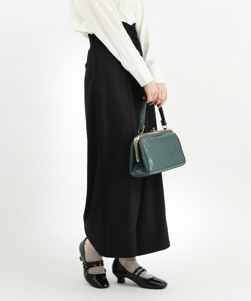 black / 160cm / Sサイズ着用