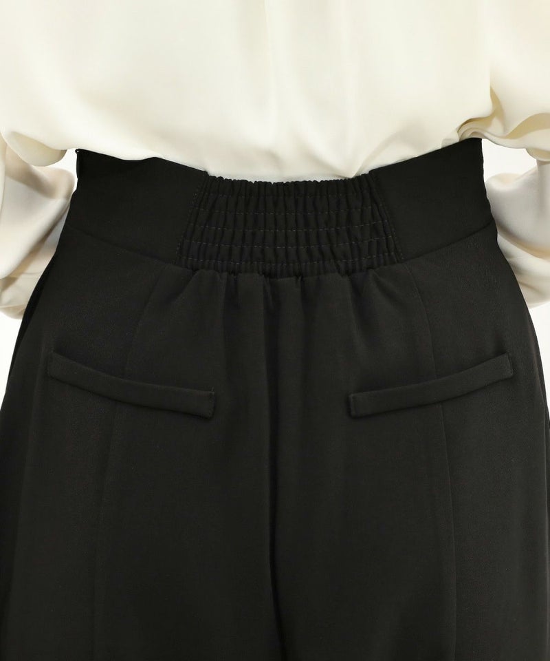 black / 160cm / Sサイズ着用