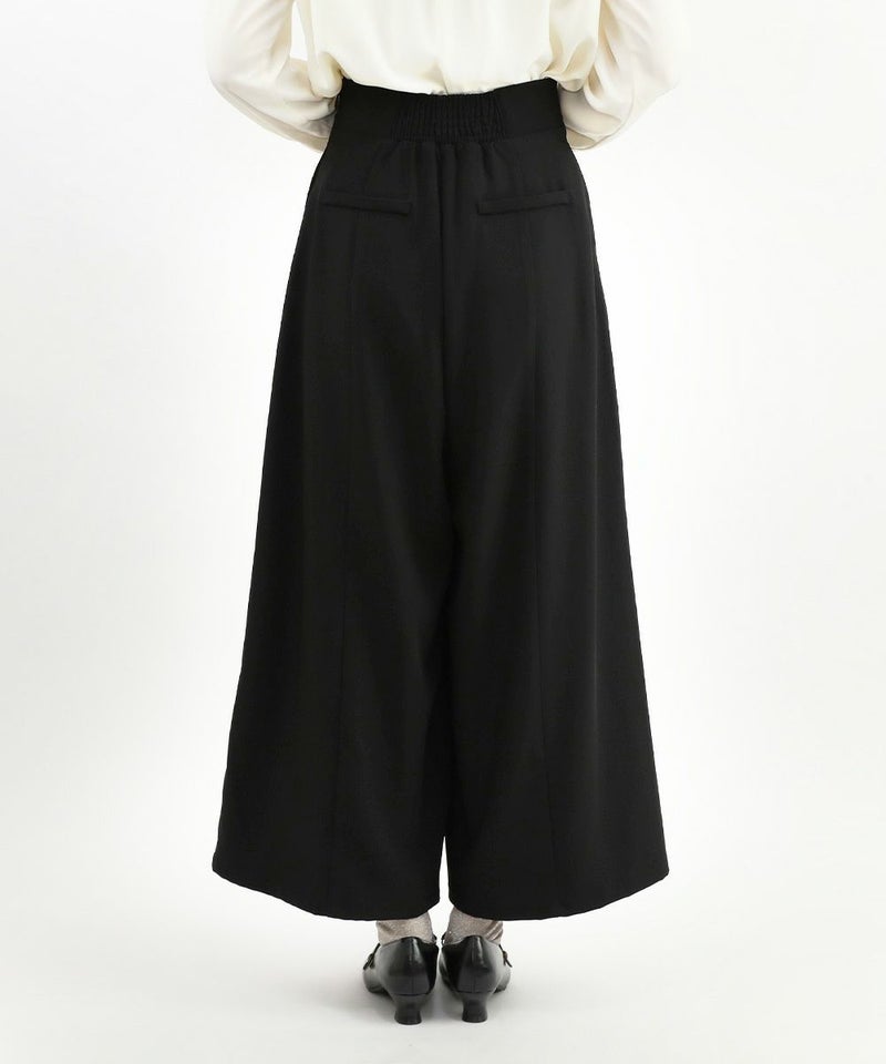 black / 160cm / Sサイズ着用