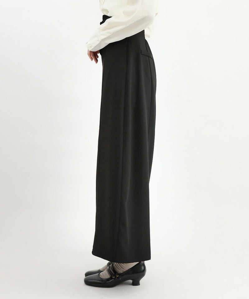 black / 160cm / Sサイズ着用