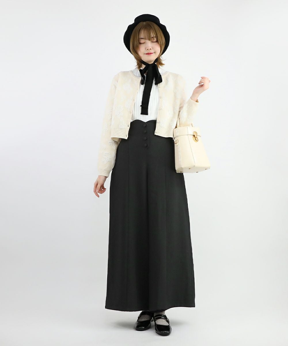 black / 160cm / Mサイズ着用