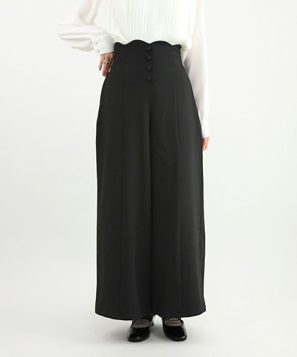 black / 160cm / Mサイズ着用