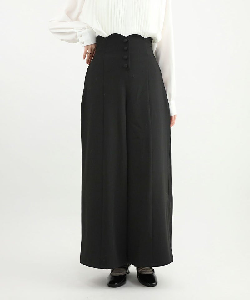 black / 160cm / Mサイズ着用