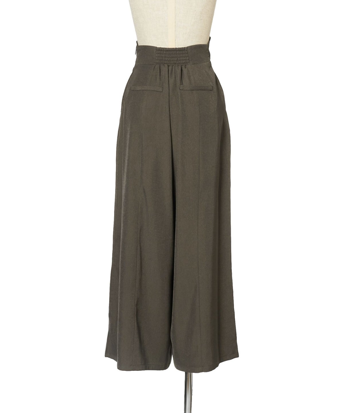 バック（charcoal）