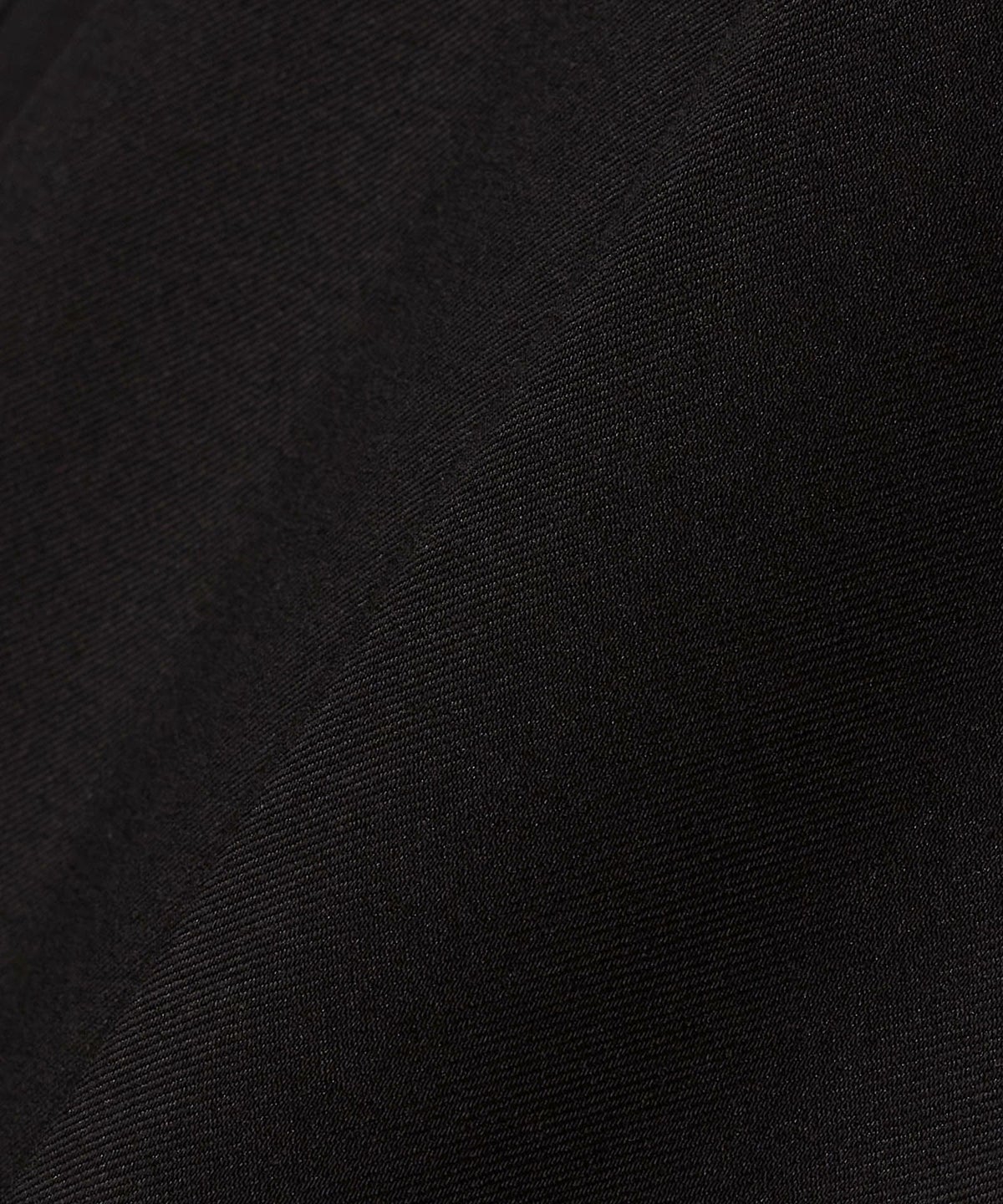 生地アップ（black）