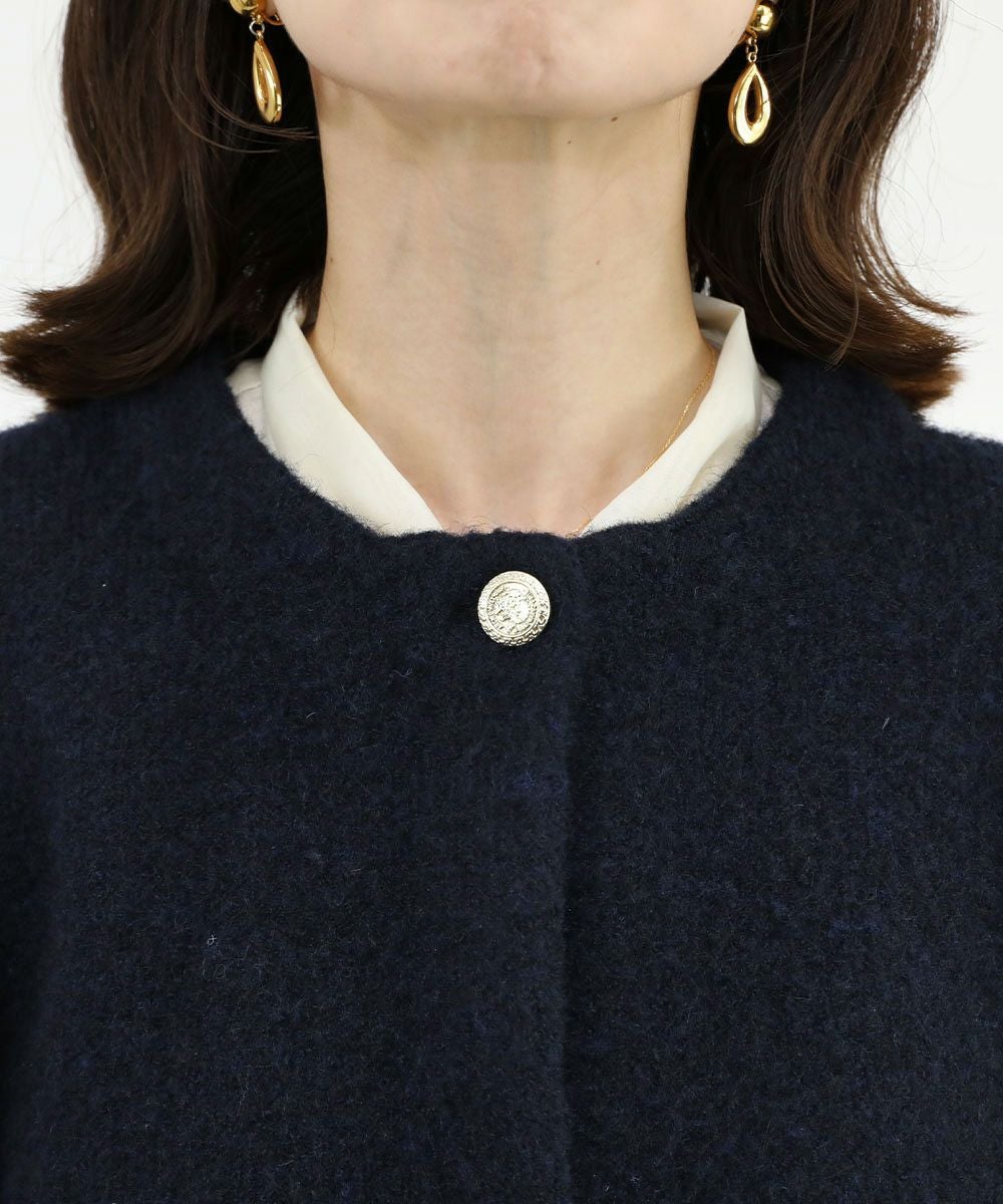 navy / 158cm