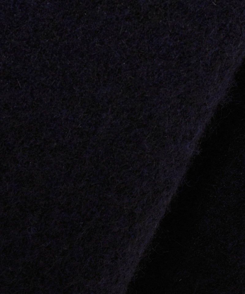 生地アップ（navy）