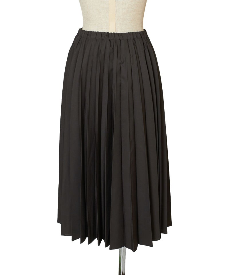 スカート / バック（gray）