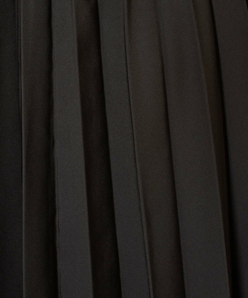 生地アップ / スカート（gray）