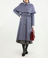 blue gray / 165cm