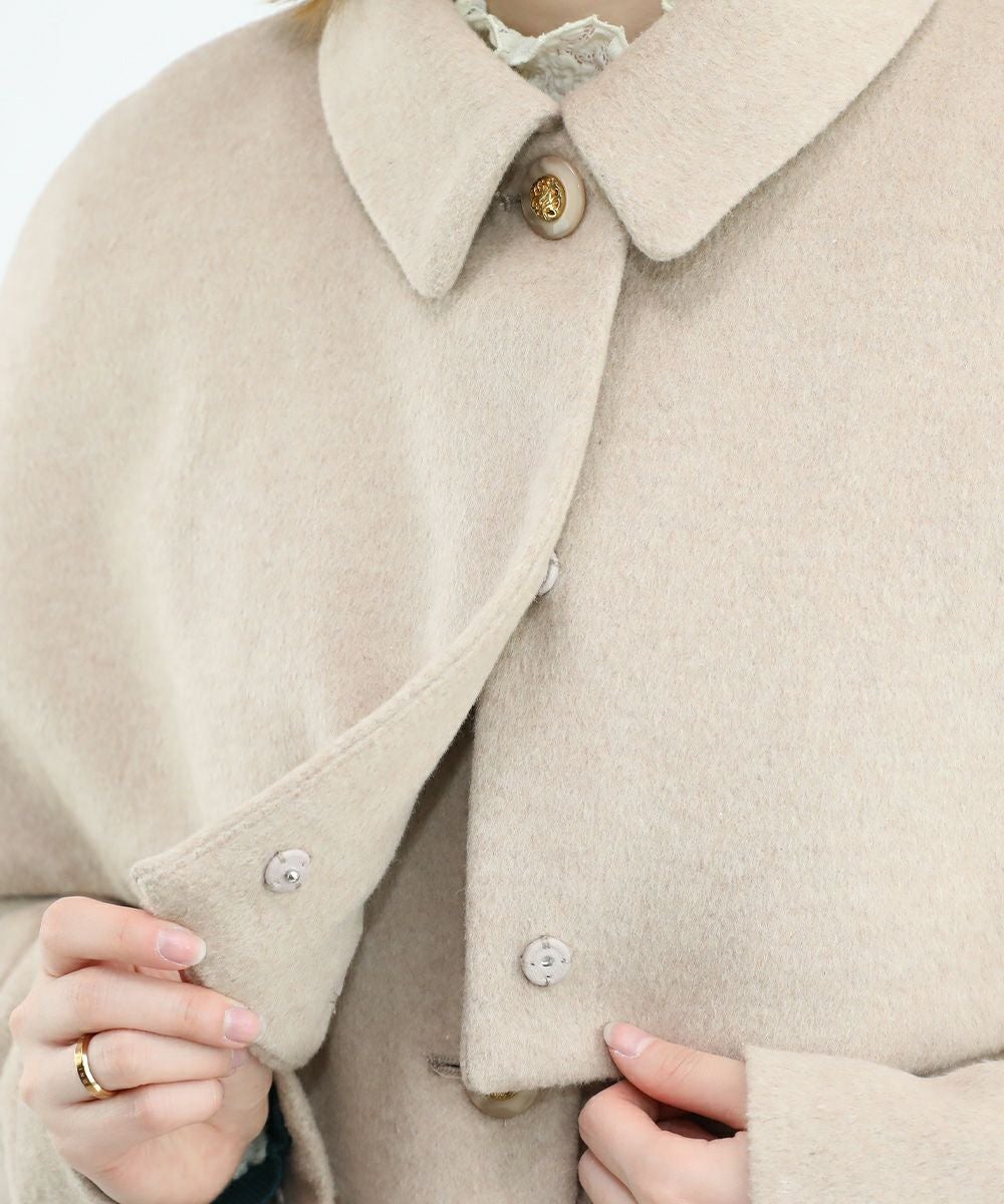 light beige / 160cm