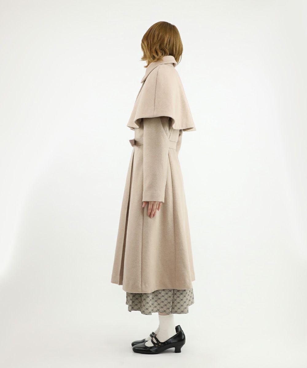 light beige / 160cm