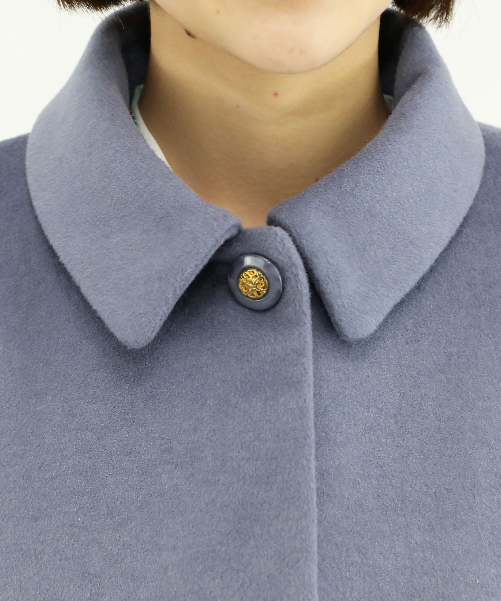 blue gray / 165cm