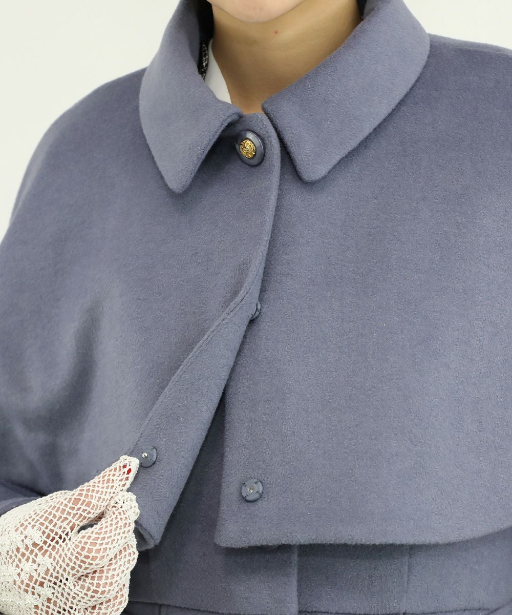 blue gray / 165cm