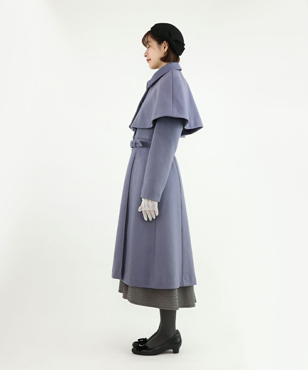 blue gray / 165cm
