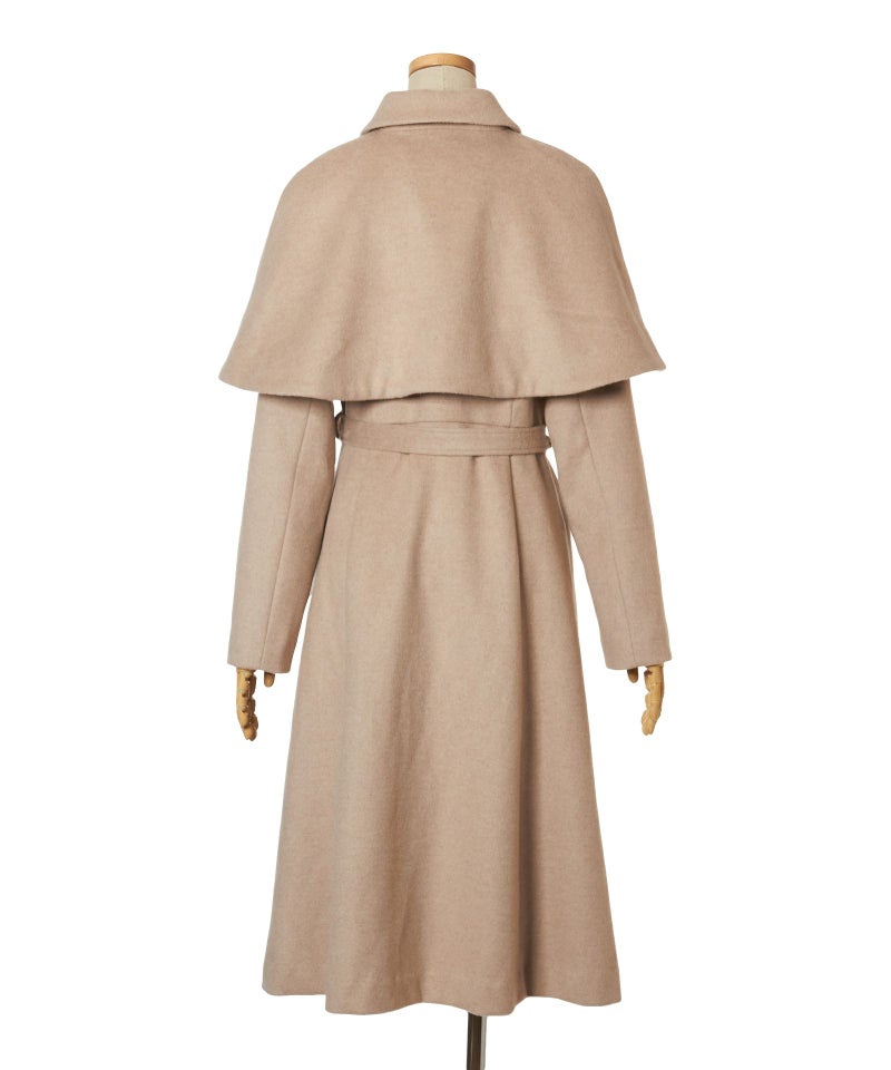 バック (light beige)