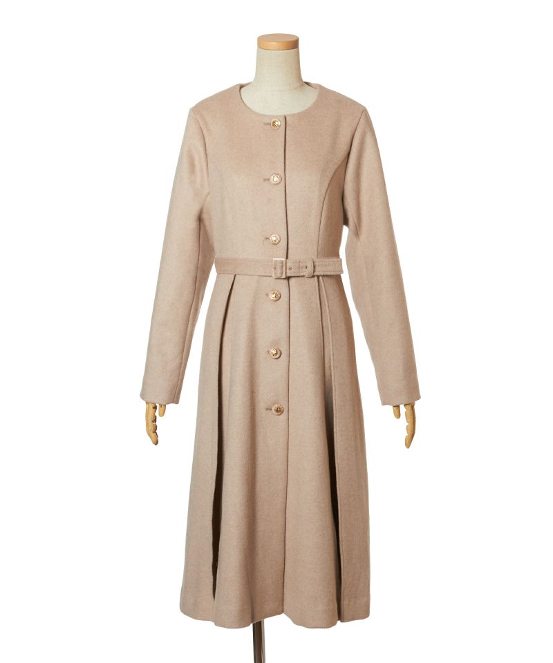 ケープを外した状態 (light beige)