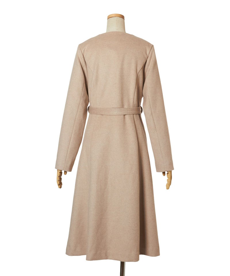 バック / ケープを外した状態 (light beige)