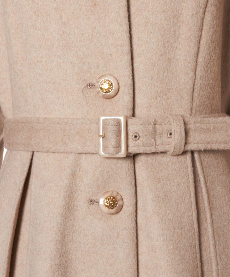 ベルト (light beige)