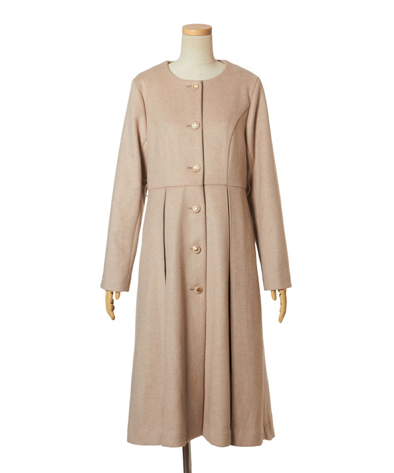 ベルトを外した状態 (light beige)