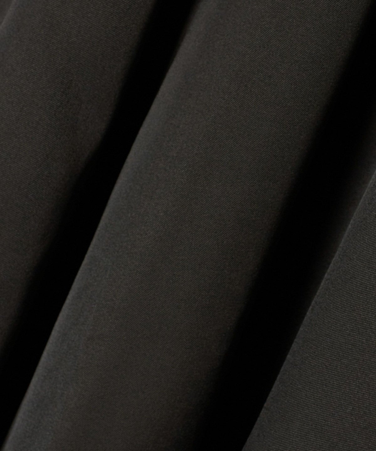 生地アップ（black）