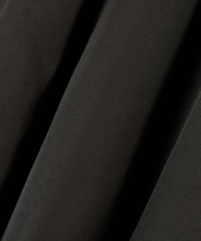 生地アップ（black）