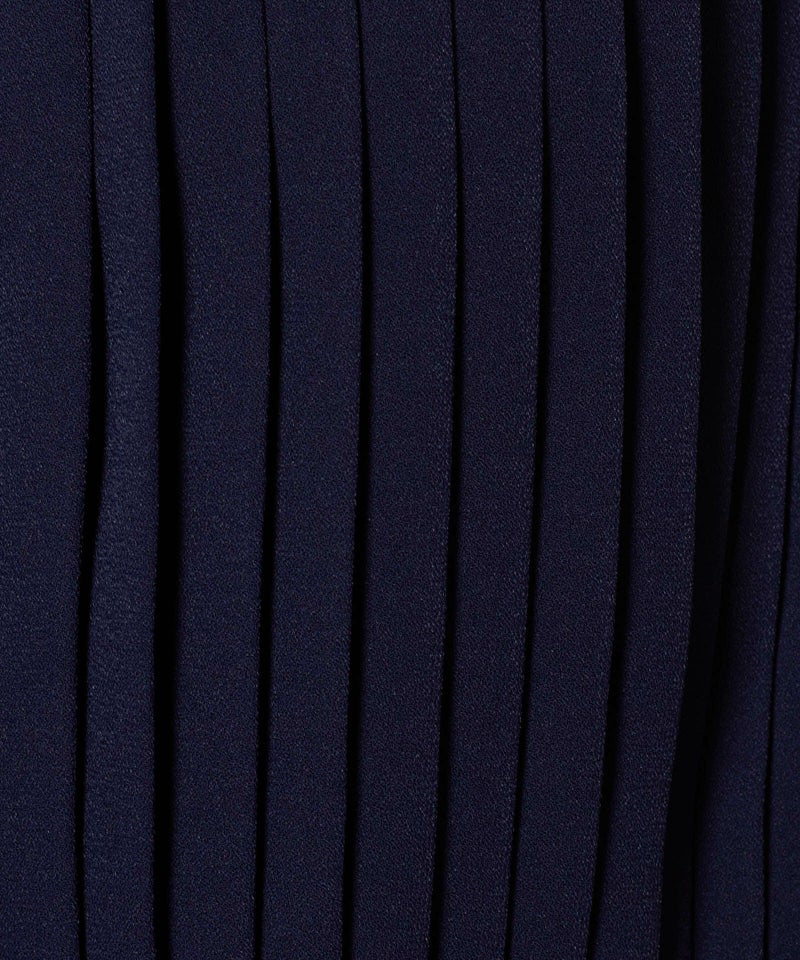 生地アップ（navy）