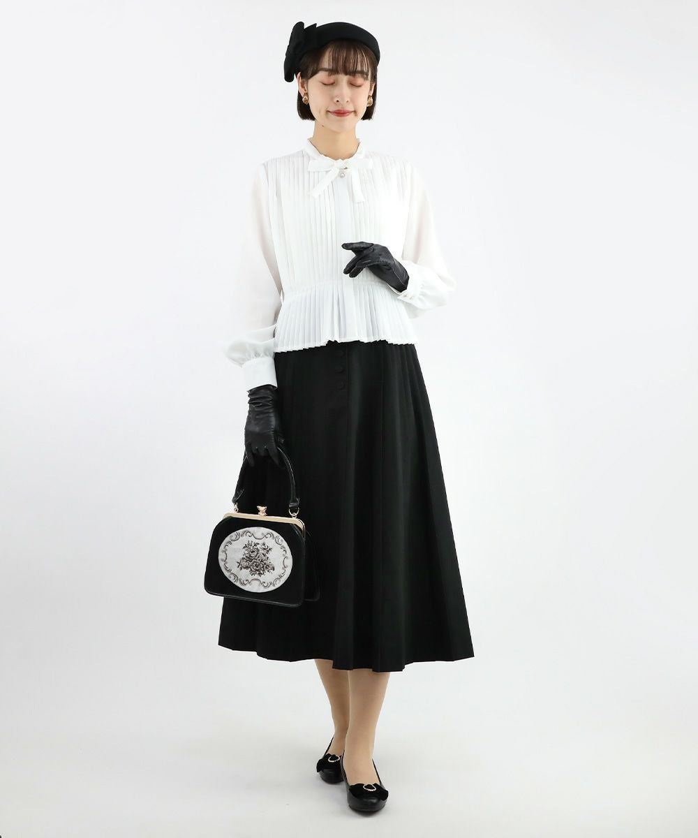 black / 165cm