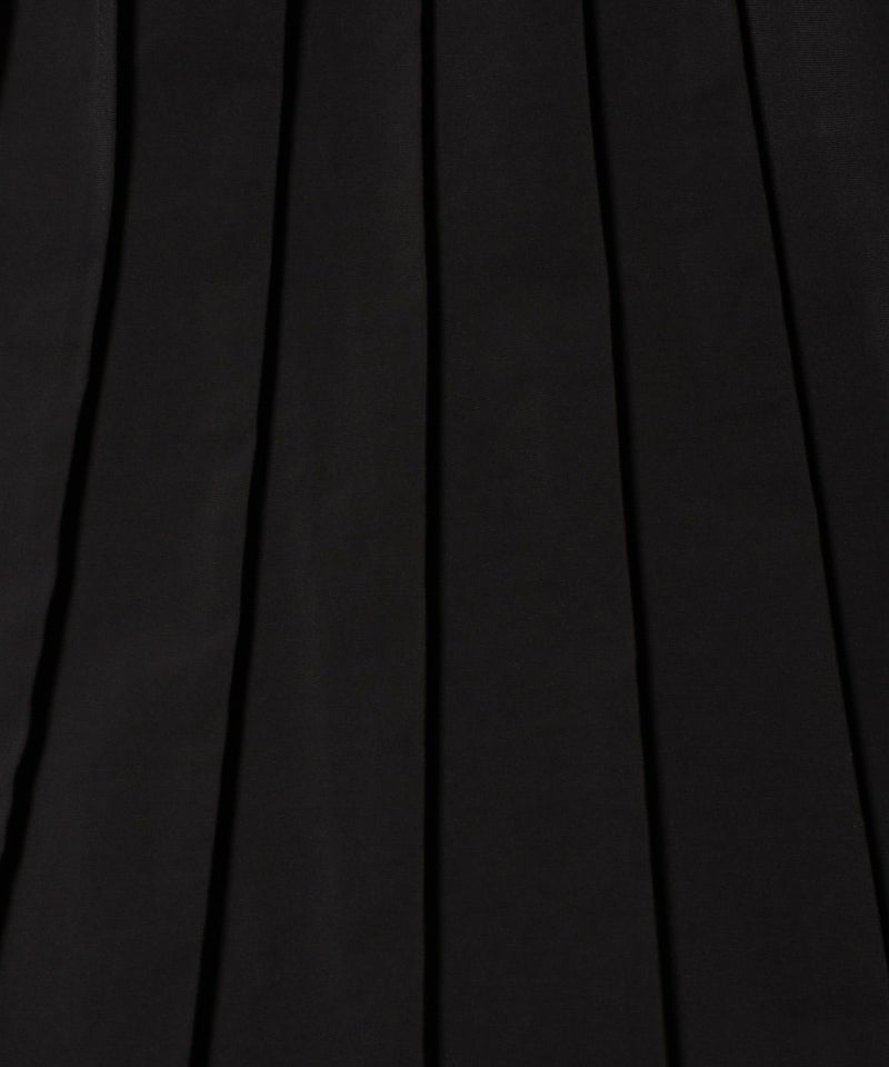 生地アップ（black）