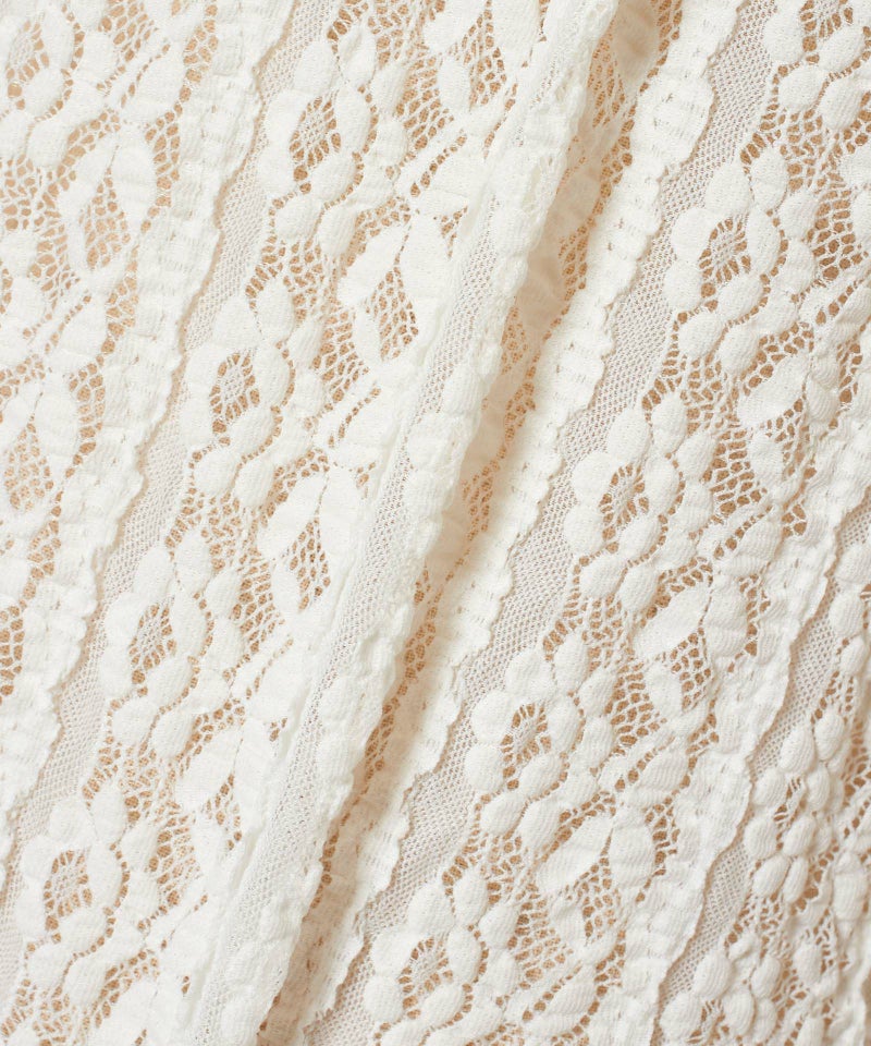 生地アップ（ivory）