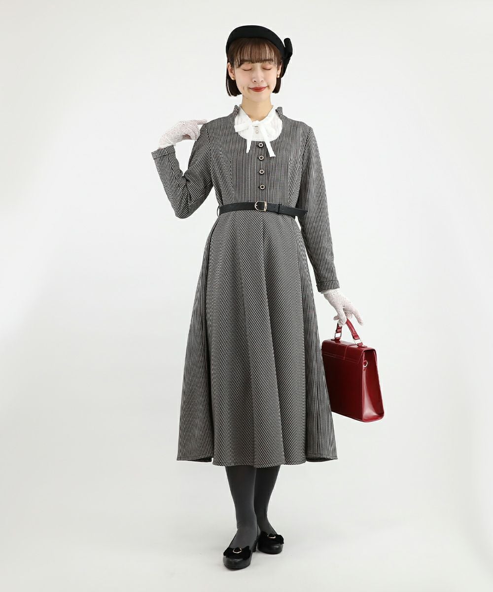 black×white / 165cm