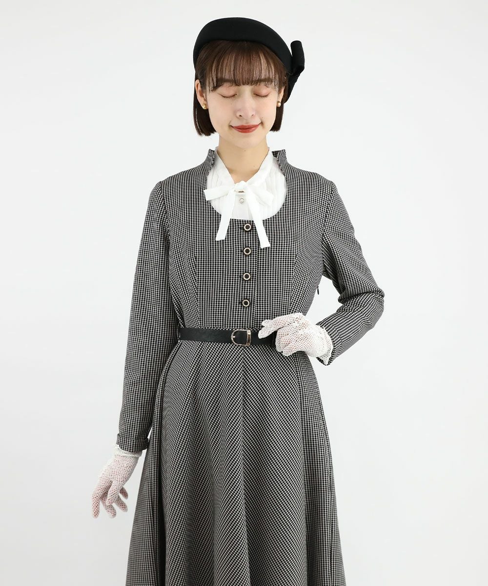 black×white / 165cm