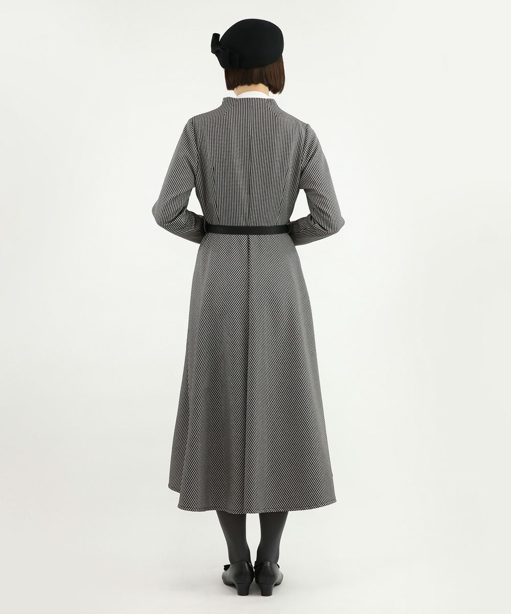 black×white / 165cm