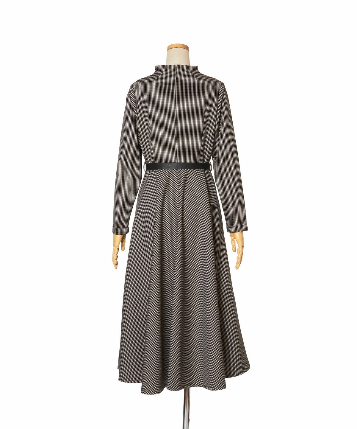 バック (black×white)