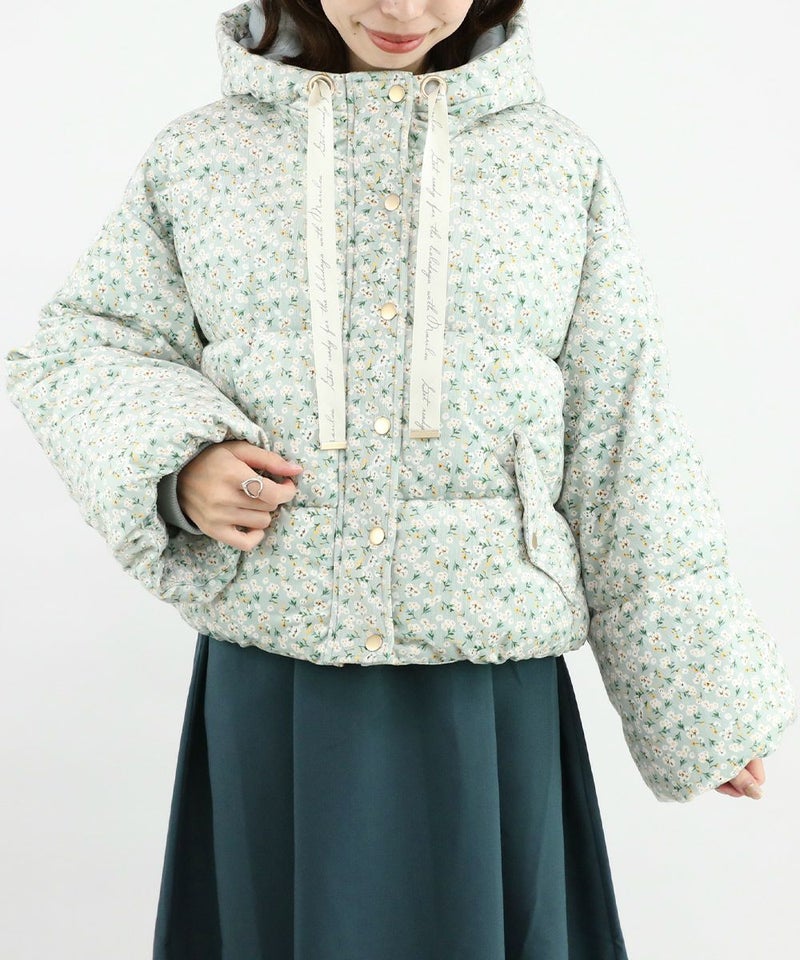 light green×white / 158cm