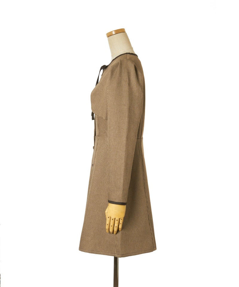 サイド（beige×brown）