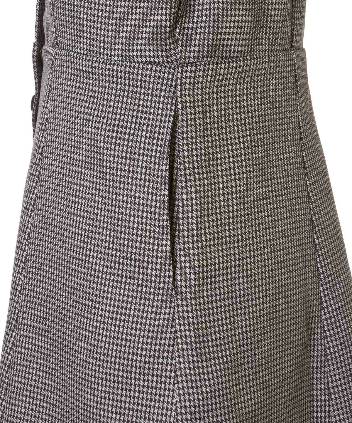 ポケット（gray×navy）